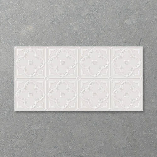 Infinity Basilica Lofty Grey