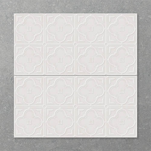 Infinity Basilica Lofty Grey