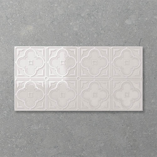 Infinity Basilica Pumice Dust