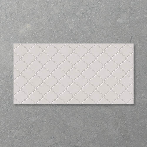 Infinity Zara Pumice Dust