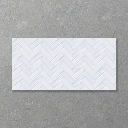 Infinity Mason Periwinkle