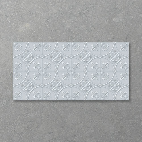 Infinity Brighton Breezy Blue (Satin Matt) 300x600 