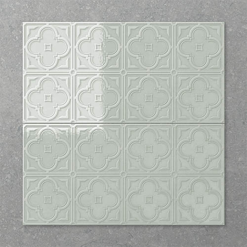 Infinity Basilica Snowgum