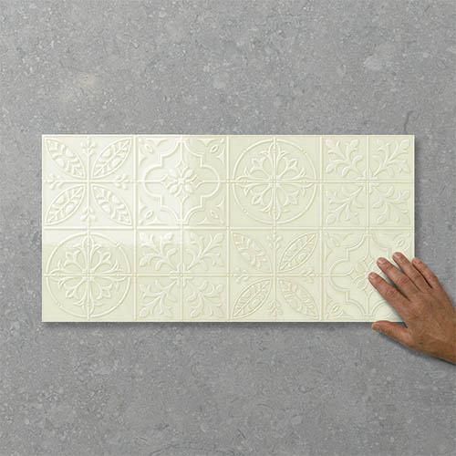 Infinity Farago Classic Mint