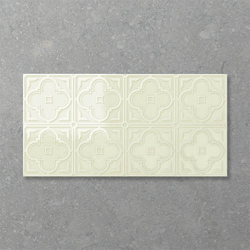 Infinity Basilica Classic Mint