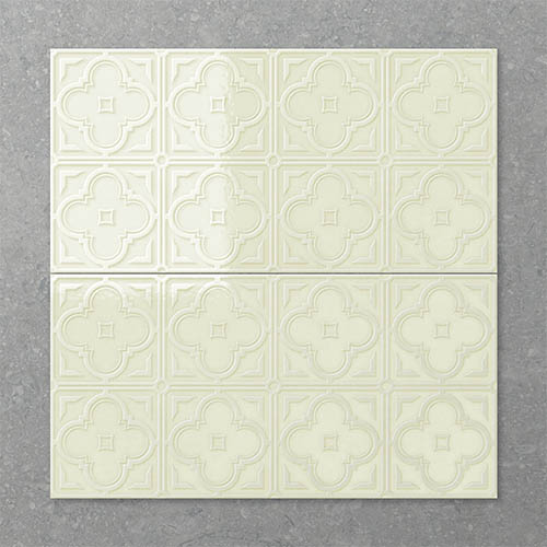 Infinity Basilica Classic Mint
