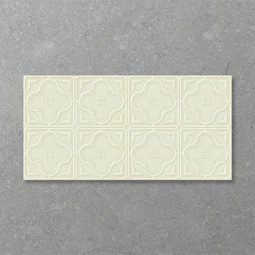 Infinity Basilica Classic Mint