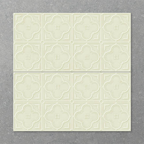 Infinity Basilica Classic Mint