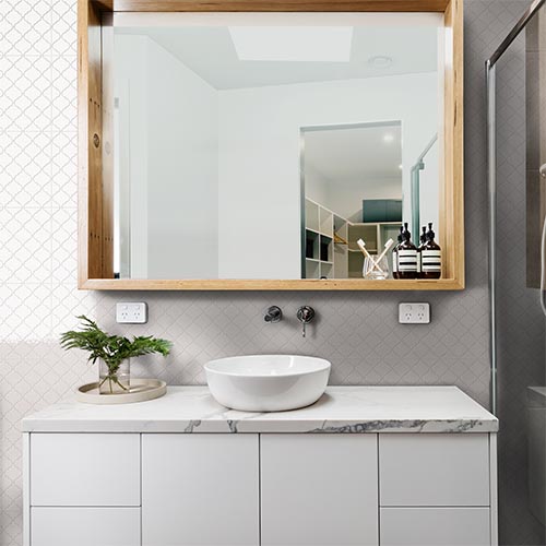 Infinity Zara Pumice Dust