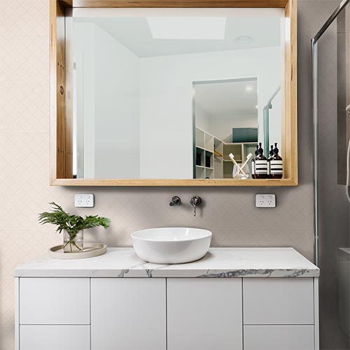 Infinity Zara Oyster Bay