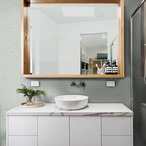 Infinity Centris Snowgum