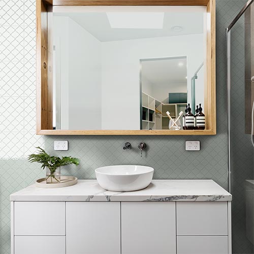 Infinity Zara Snowgum