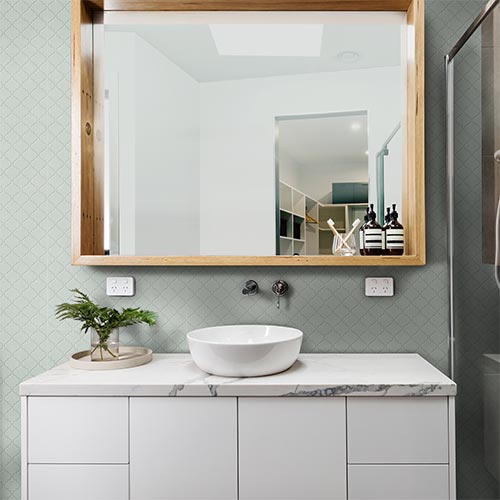 Infinity Zara Snowgum