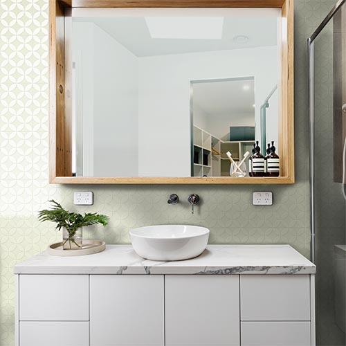 Infinity Centris Classic Mint