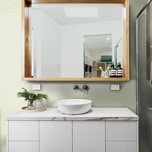 Infinity Centris Classic Mint