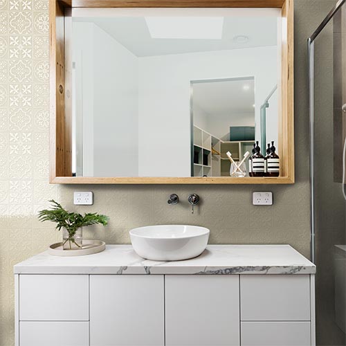 Infinity Farago Olivette