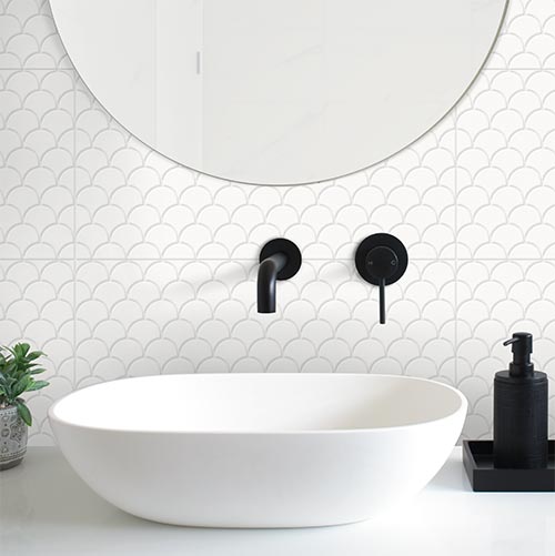 Infinity Fanfare Cotton