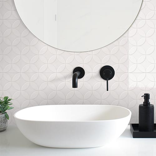 Infinity Centris Lofty Grey