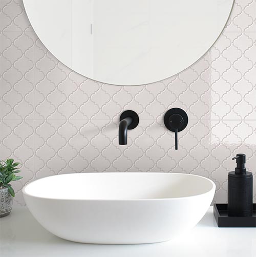 Infinity Zara Pumice Dust