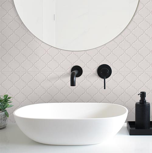 Infinity Zara Pumice Dust