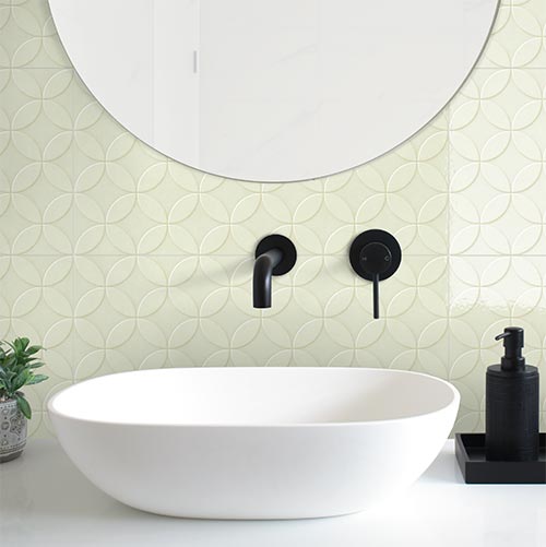 Infinity Centris Classic Mint