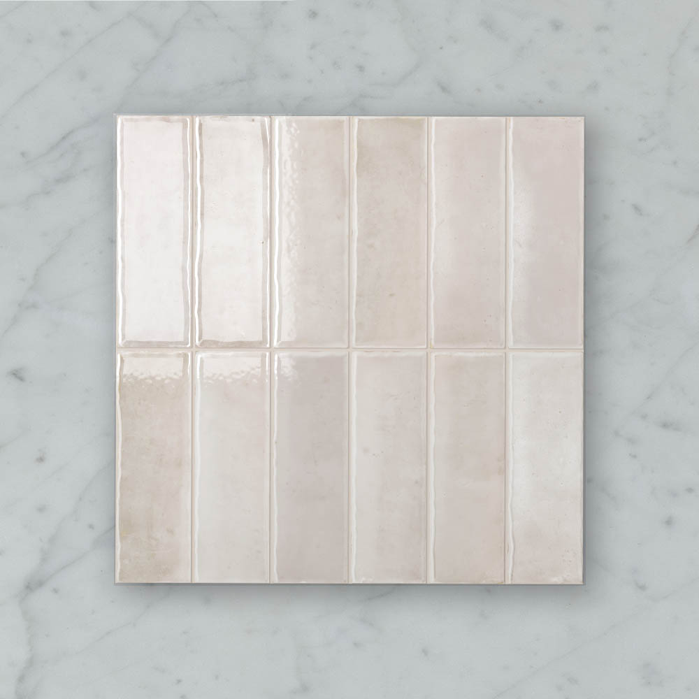 Liora Bejmat (150x50) White Toast