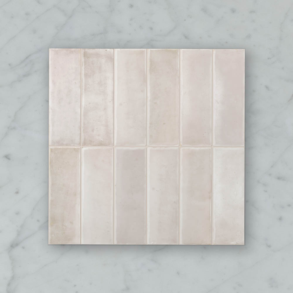 Liora Bejmat (150x50) White Toast