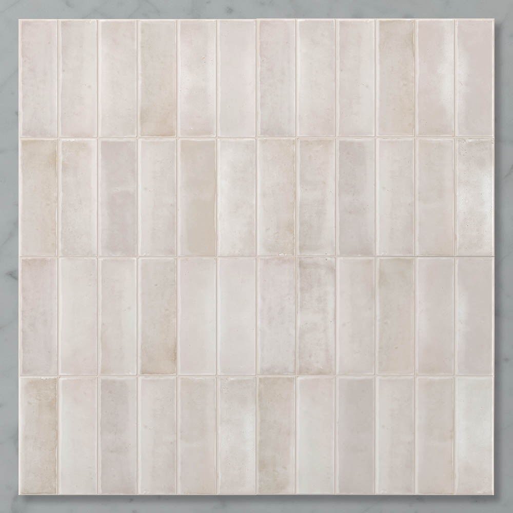 Liora Bejmat (150x50) White Toast