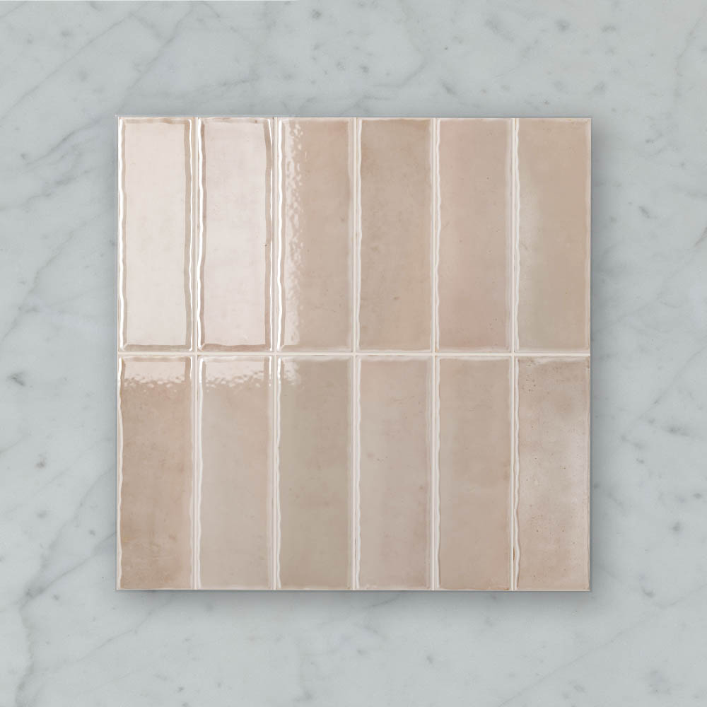 Liora Bejmat (150x50) Pink Pepper