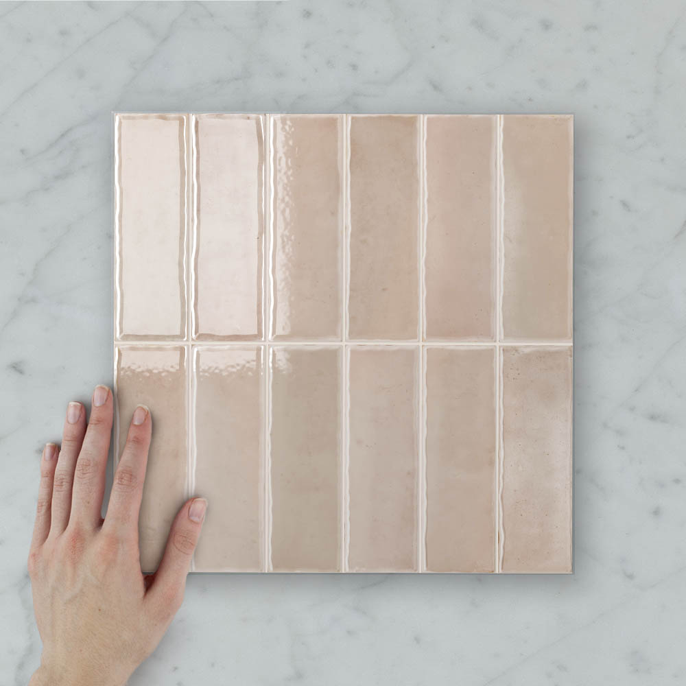 Liora Bejmat (150x50) Pink Pepper