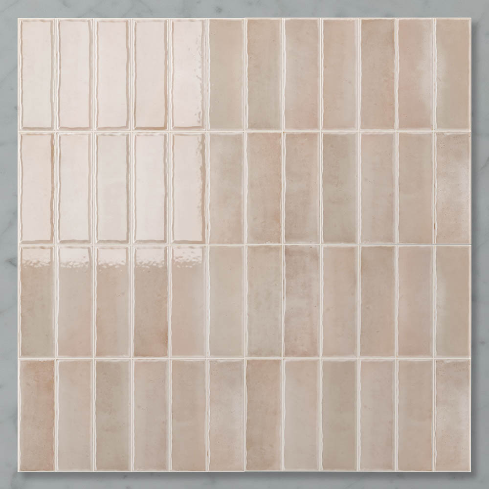 Liora Bejmat (150x50) Pink Pepper