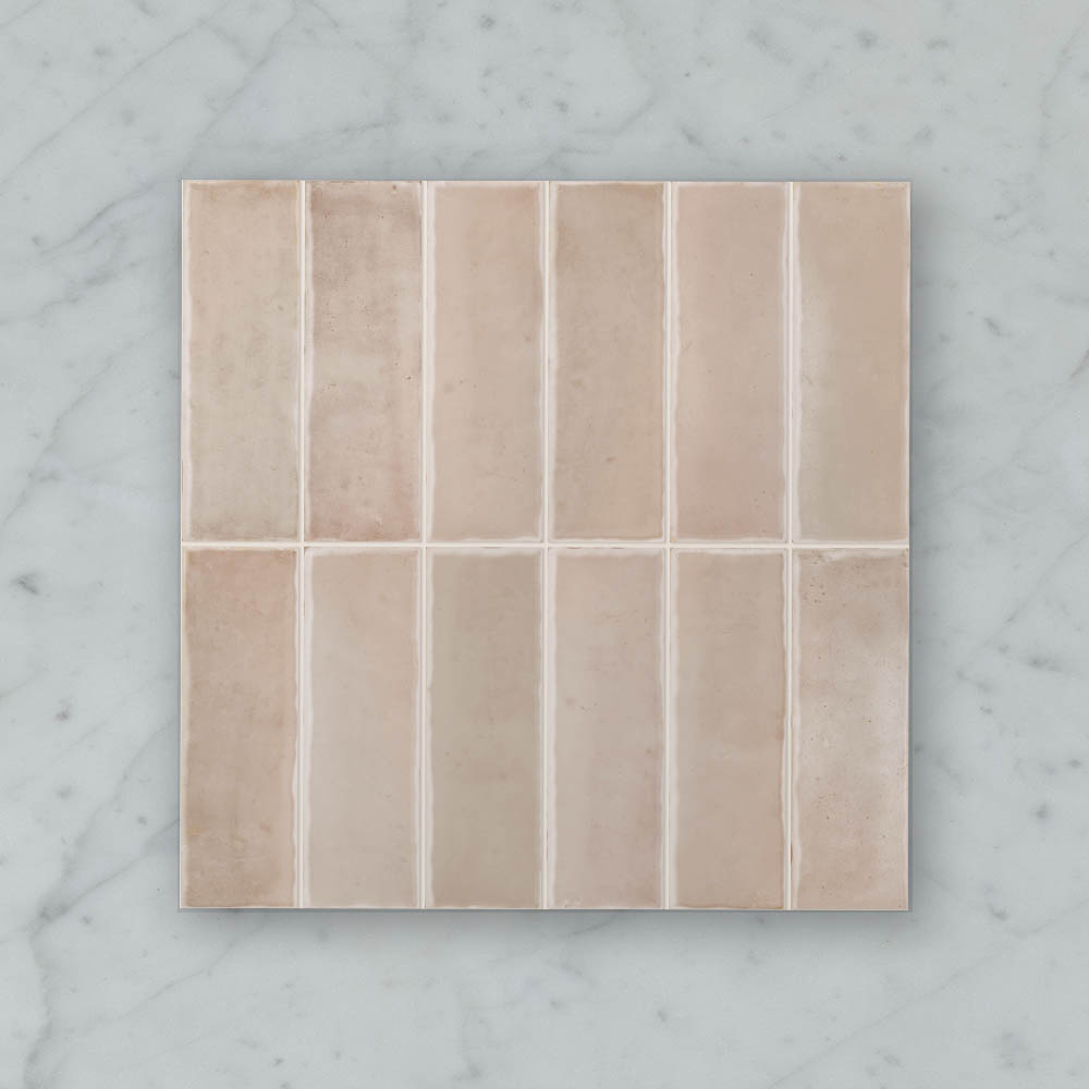 Liora Bejmat (150x50) Pink Pepper
