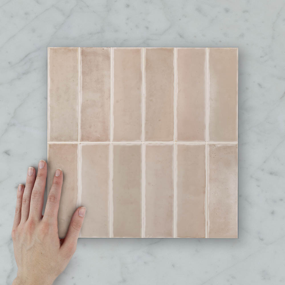 Liora Bejmat (150x50) Pink Pepper