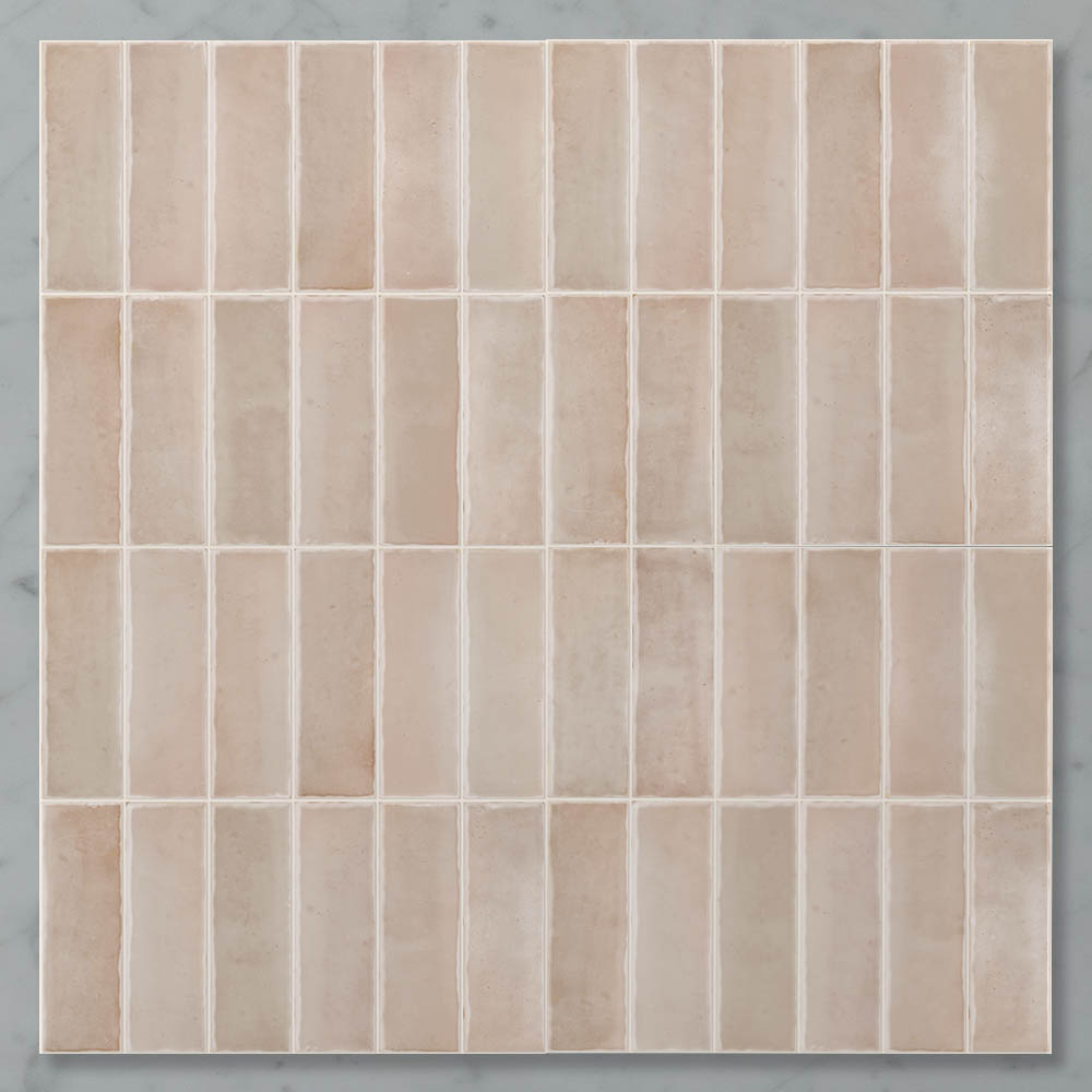 Liora Bejmat (150x50) Pink Pepper