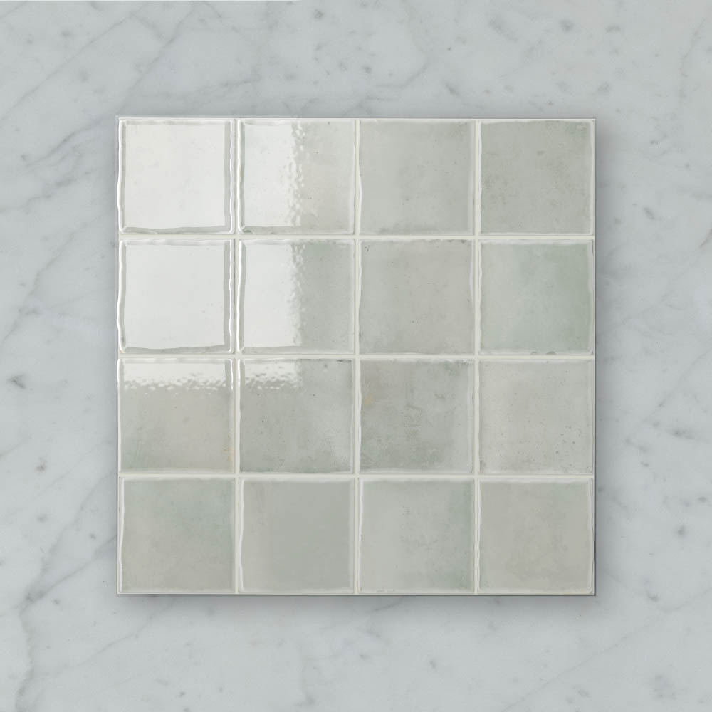 Liora Squares (75x75) Silent Sage