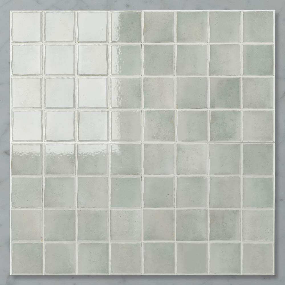 Liora Squares (75x75) Silent Sage