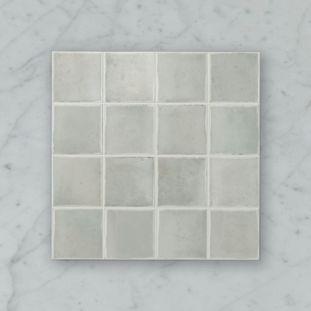 Liora Squares (75x75) Silent Sage