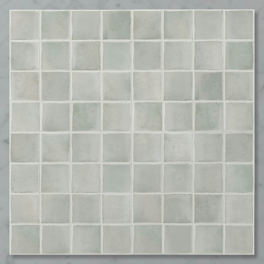 Liora Squares (75x75) Silent Sage