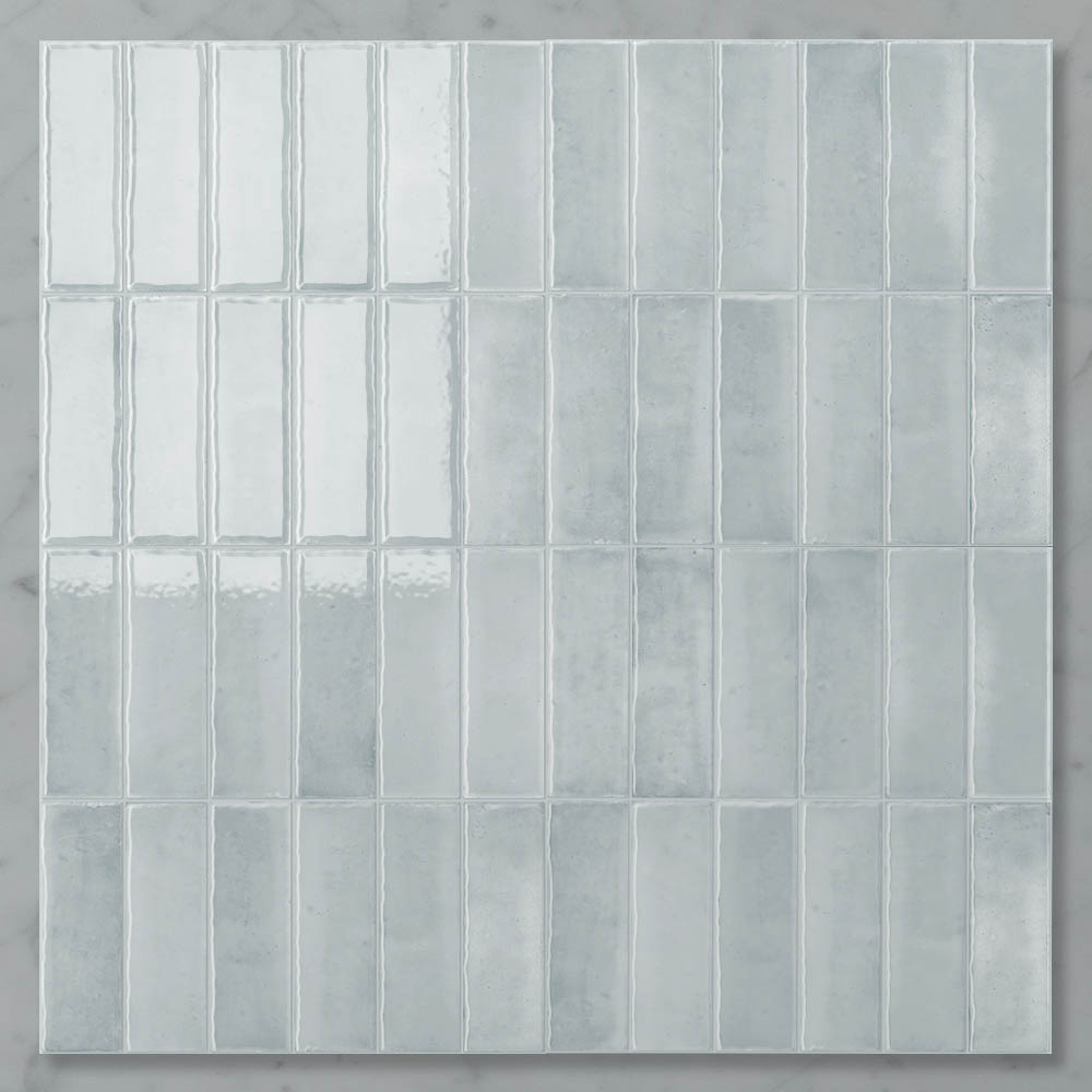 Liora Bejmat (150x50) Smoked Teal
