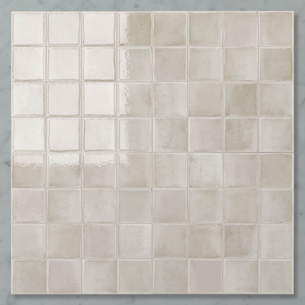 Liora Squares (75x75) Sandpiper