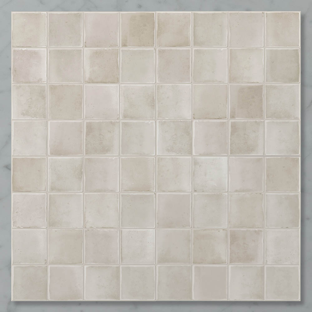 Liora Squares (75x75) Sandpiper