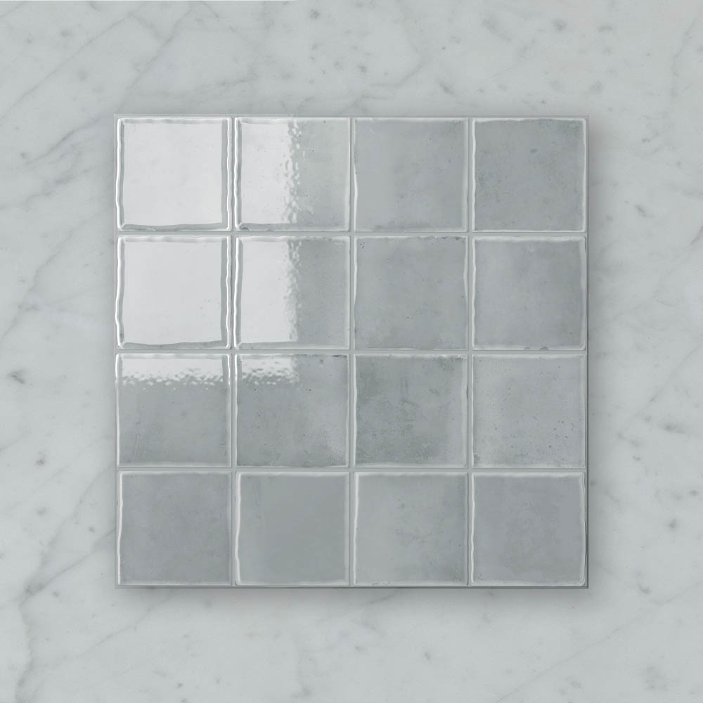 Liora Squares (75x75) Squall