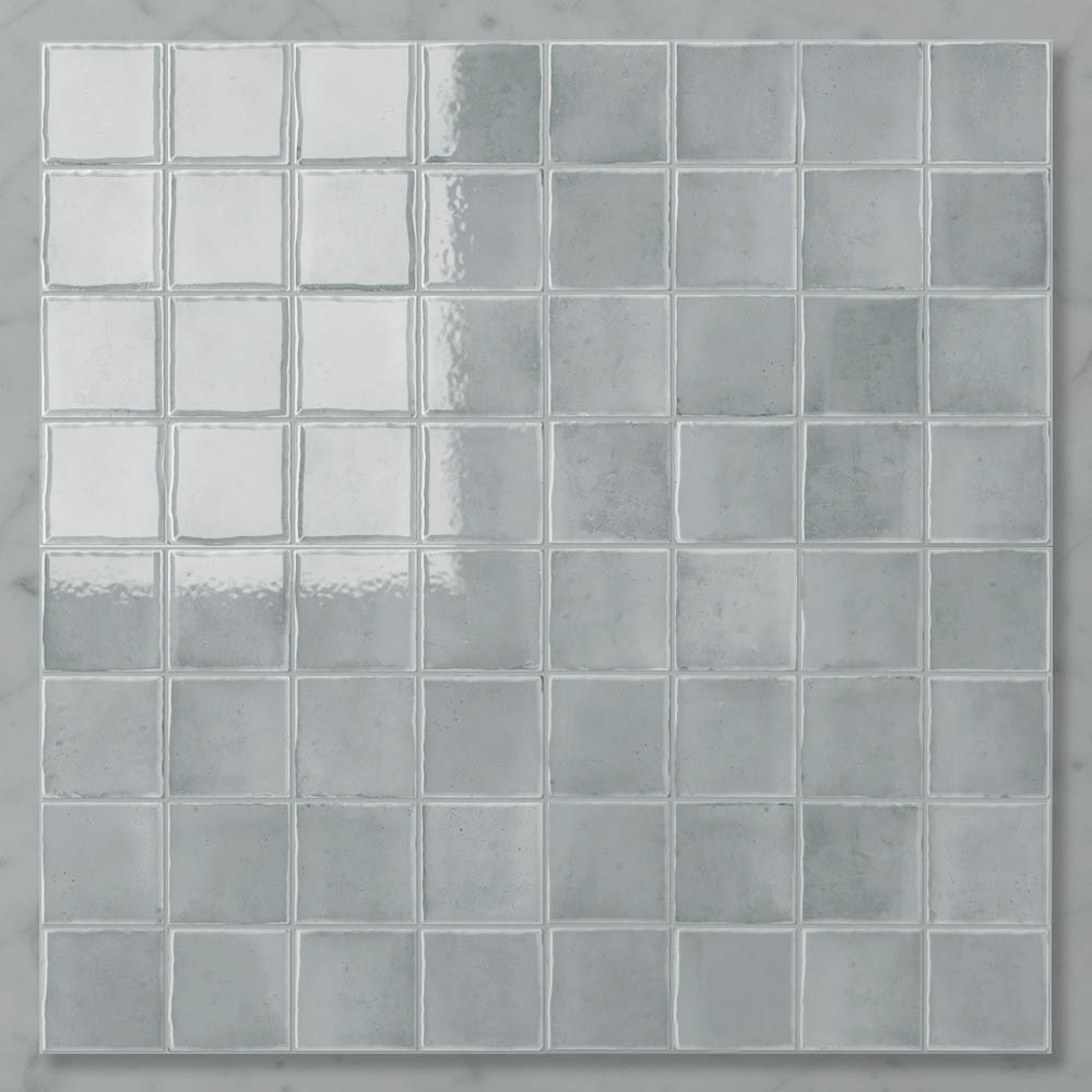 Liora Squares (75x75) Squall