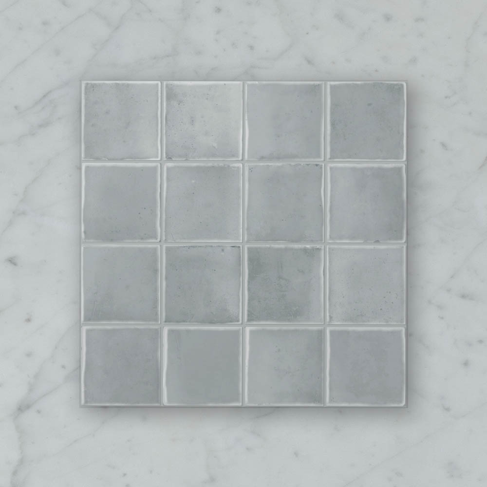 Liora Squares (75x75) Squall