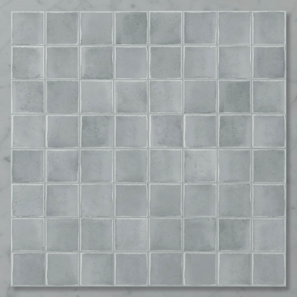 Liora Squares (75x75) Squall