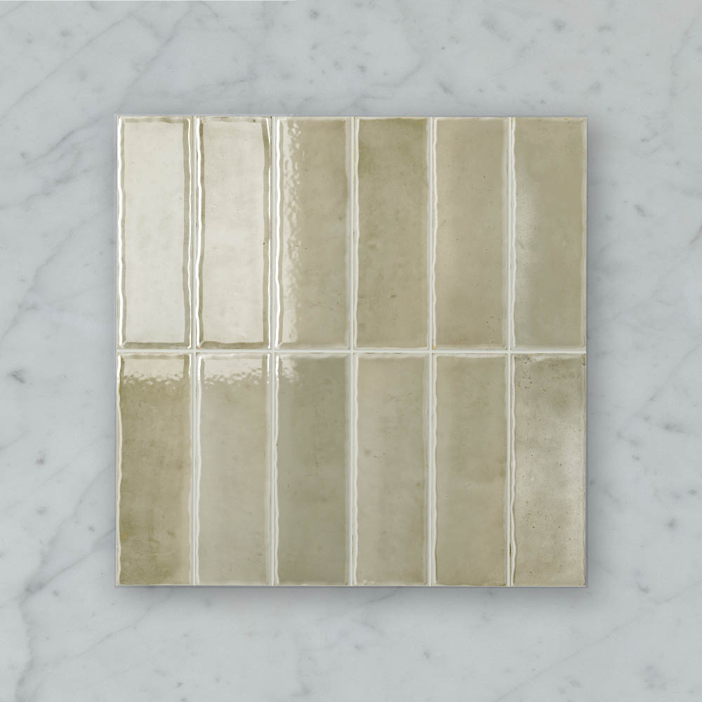 Liora Bejmat (150x50) Spring Olive