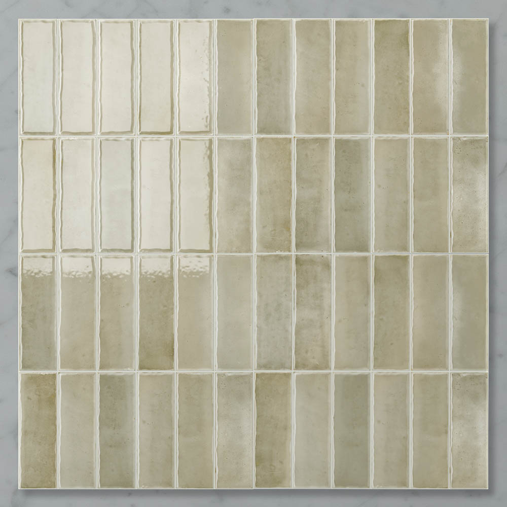 Liora Bejmat (150x50) Spring Olive