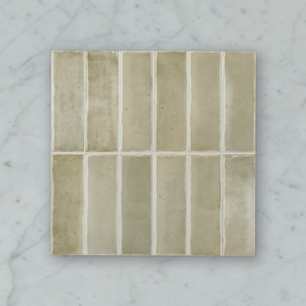 Liora Bejmat (150x50) Spring Olive