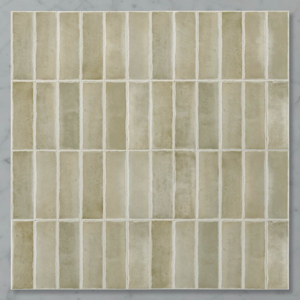 Liora Bejmat (150x50) Spring Olive