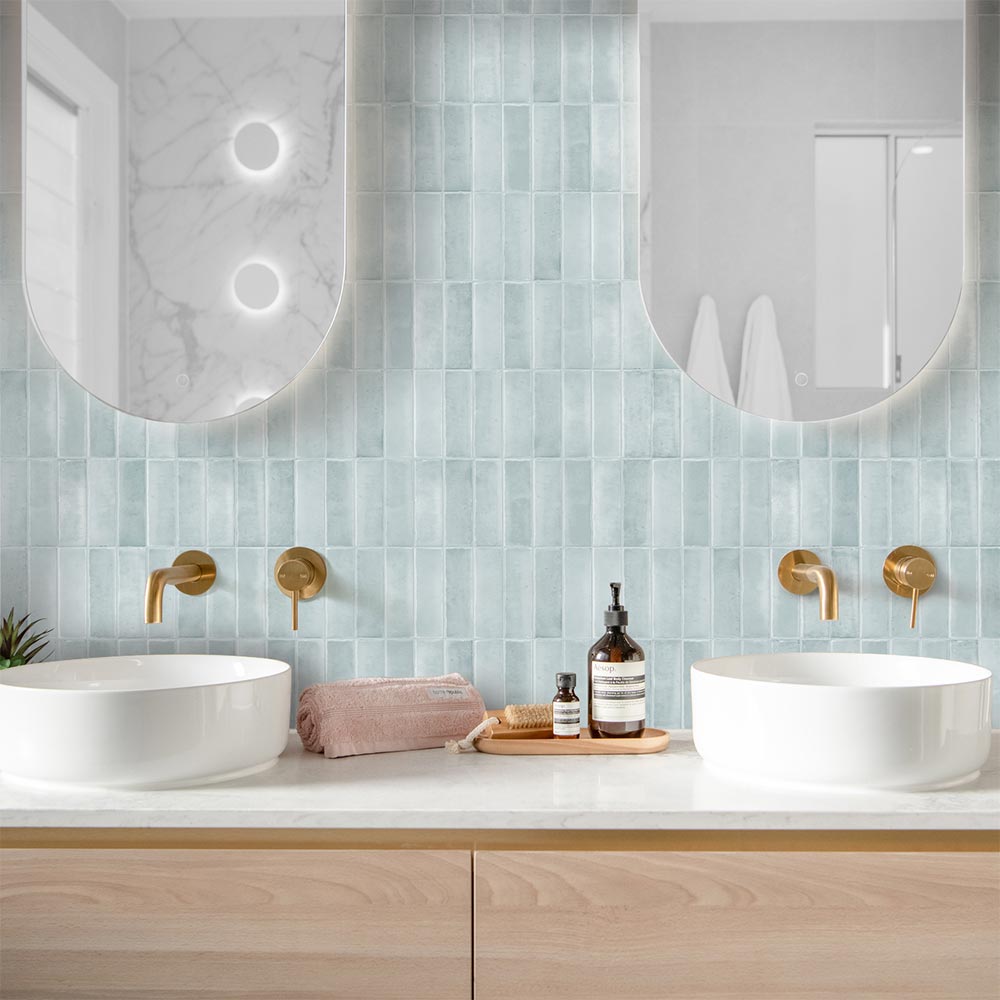 Liora Bejmat (150x50) Smoked Teal